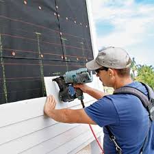 Siding Removal and Disposal in Vega, TX